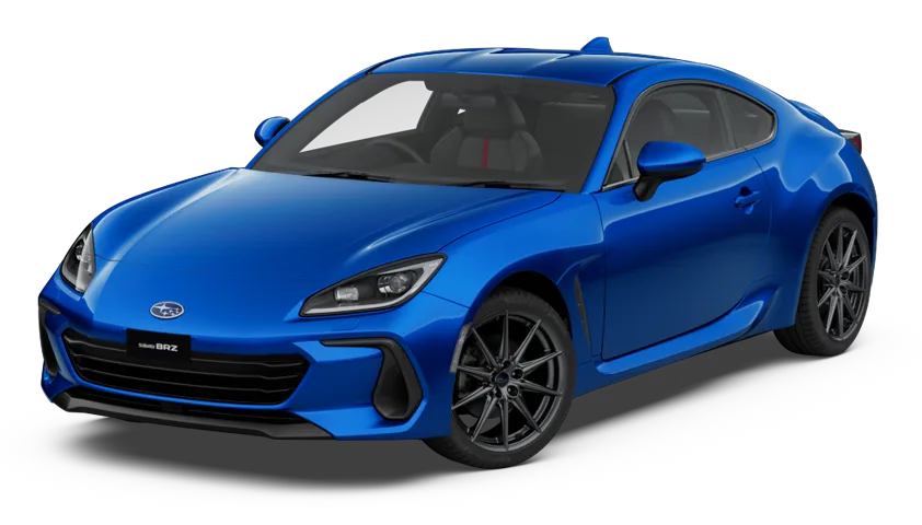 BRZ - WR Blue Pearl