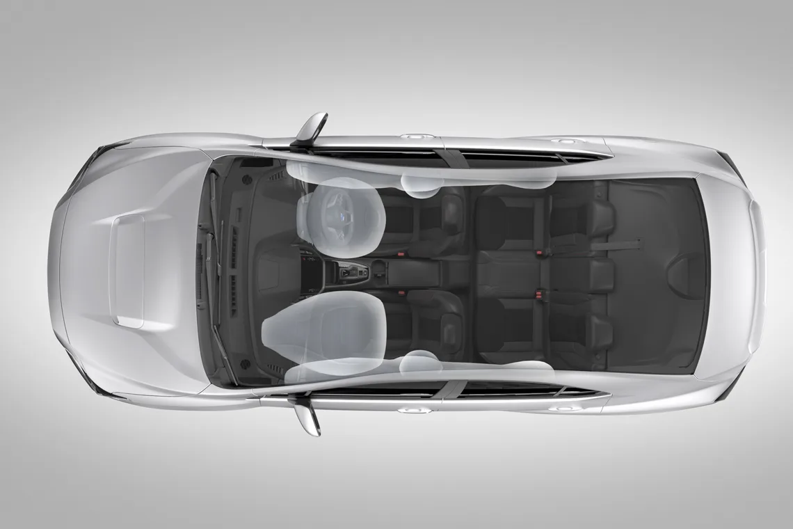 SRS Airbags
