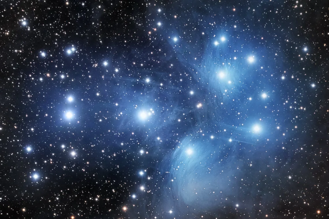 Shooting for the stars is in our name.