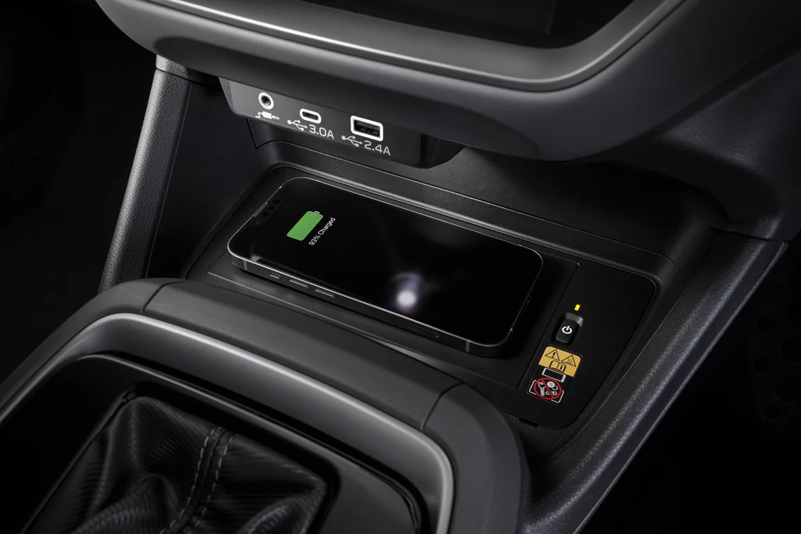 Wireless Charger*