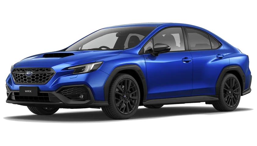 WRX