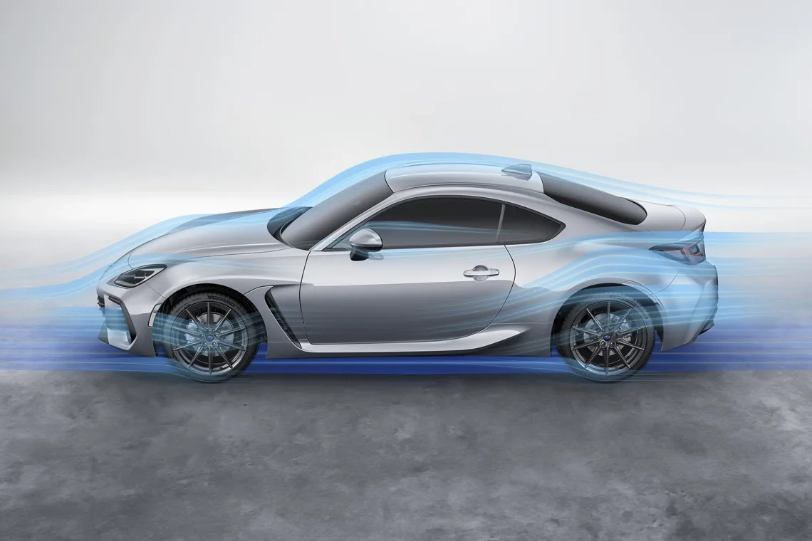 Aerodynamics
