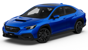 WRX highES (MT)