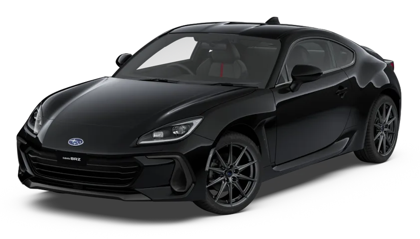 BRZ - Crystal Black Silica