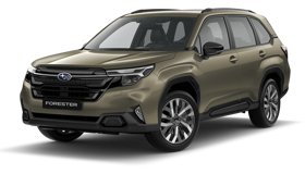 Forester 2.5i-L
