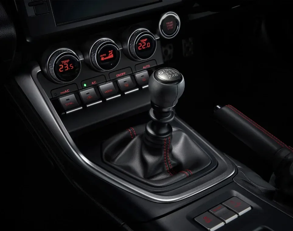 Drive Mode