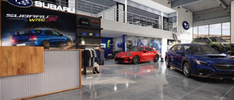 Showroom 